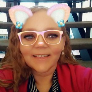 Meet your Posher, Kathi